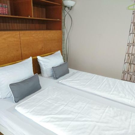 המבורג City Rooms Rahlstedt מראה חיצוני תמונה