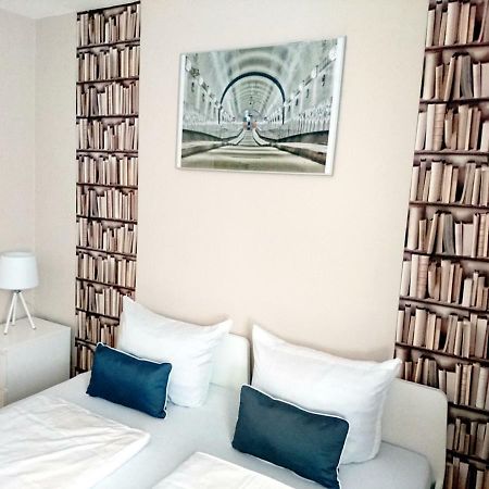 המבורג City Rooms Rahlstedt מראה חיצוני תמונה