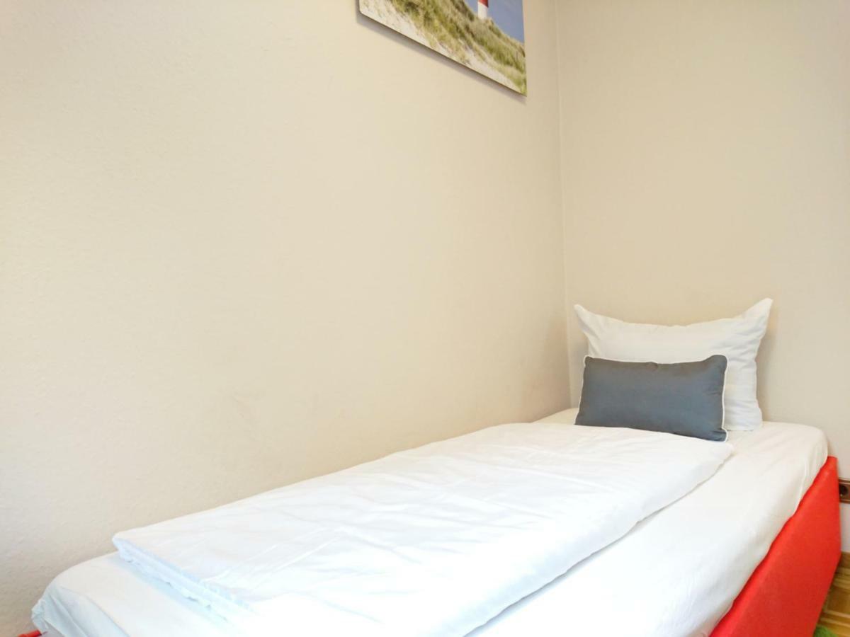 המבורג City Rooms Rahlstedt מראה חיצוני תמונה