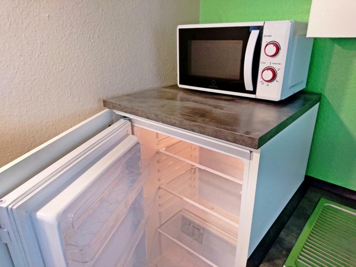 המבורג City Rooms Rahlstedt מראה חיצוני תמונה