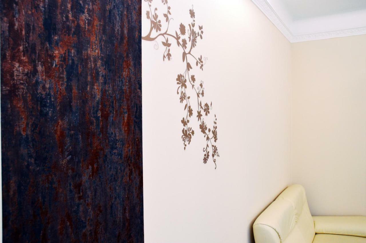 המבורג City Rooms Rahlstedt מראה חיצוני תמונה